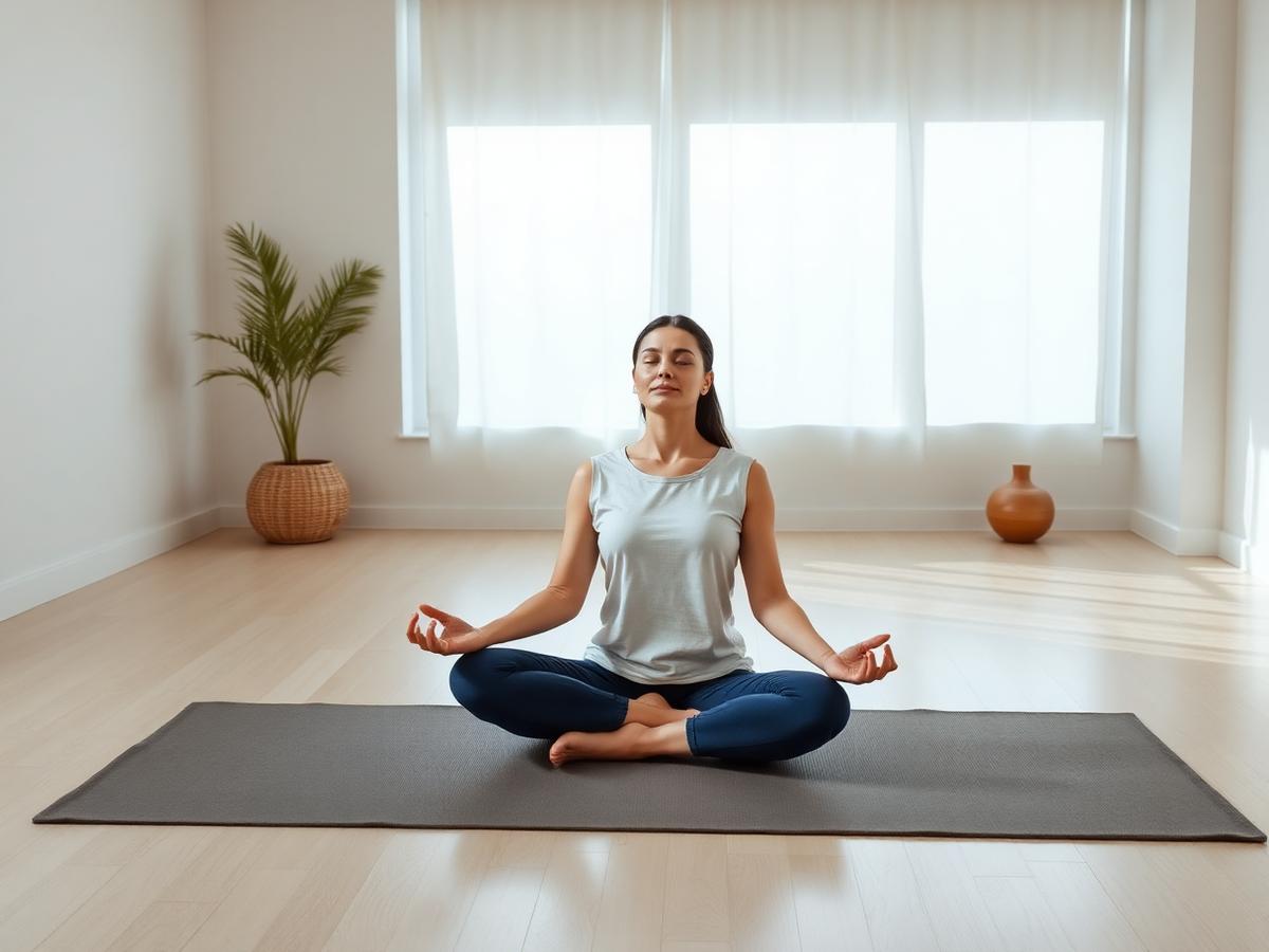 Pilates: para muito além do corpo