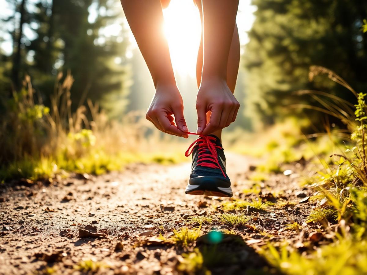 Correr sem se lesionar: o que a fisioterapia tem a dizer